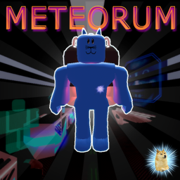 [EARLY ACCESS] Meteorum ✔