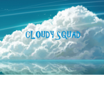 [AR] Cloudy Squad