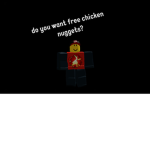 Tango_Mangle's Free Chicken Nuggets Group