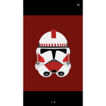 Coruscant Guard (SW:CW