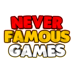 Never Famous Games