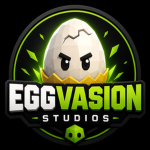 Eggvasion Studios