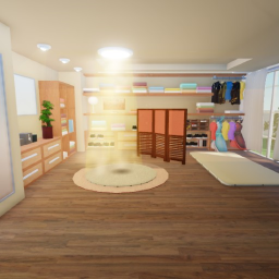 Roblox old Avatar Editor Background (moved)
