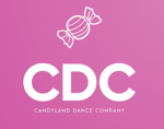 Candyland dance company