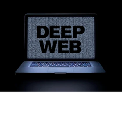 Deep Web Roblox group icon