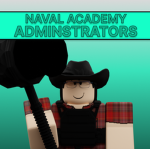[USNA] | Administrative Command