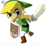 Link rich gang