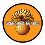 |BA| . Royal Grenadier Guards .