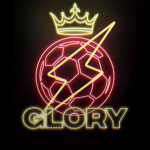 Official Glory Touch Football Clan