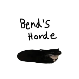 Bend's Horde (TESTING STAGE) icon
