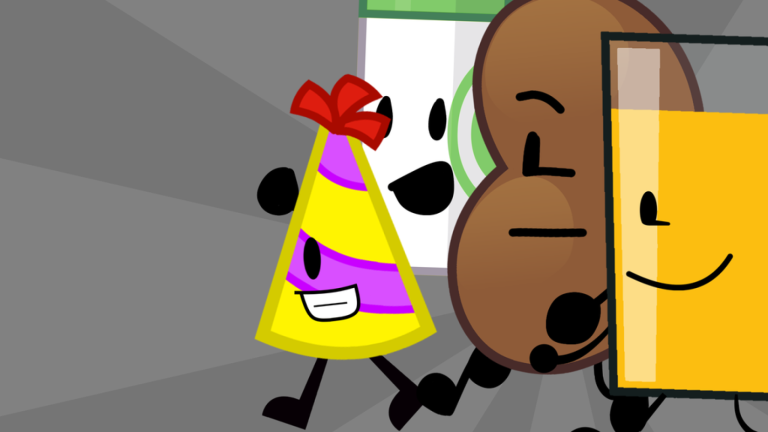 Object Role: Rework screenshot 1