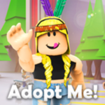 ~ Adopt me fan club ~