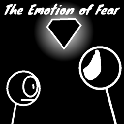 The Emotion Of Fear (1.18)