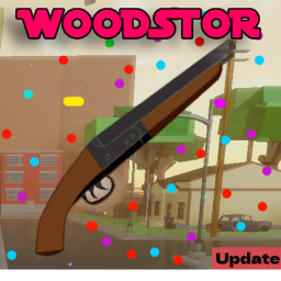 WoodStor Hood [Soon]
