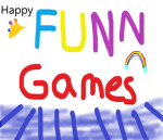 Happy FUNN Games
