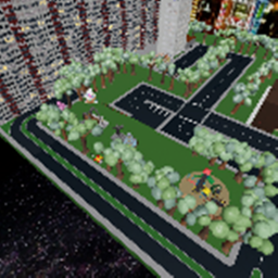 [V+] City of Relanda