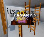 Game And Store Mall Group (Yay!)