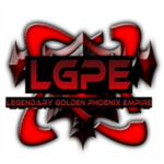 Legendary Golden Phoenix Empire