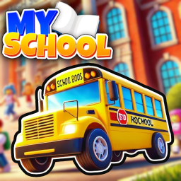 ✏️My School 16