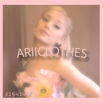 AriiClothes