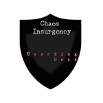 [SCP] Chaos Insurgency Guarding Unit