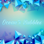 Ocean Bubbles Army
