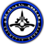 ⊏ The Galactic Senate ⊐