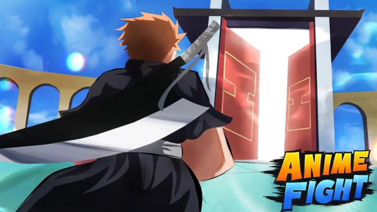 Anime Fight Play On Roblox NoFilter