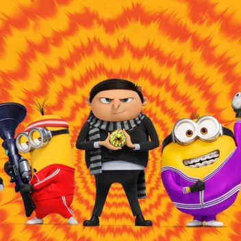 Minionx Obby