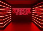 Stranger Things la team