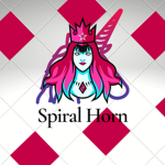 Spiral Horn