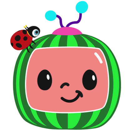 Square Decal