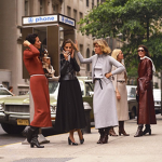 -vintage models-