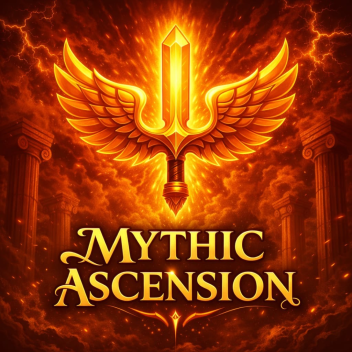 Ascension mythique ⚔️[MISE À JOUR]