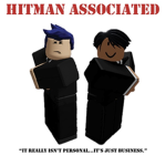 Hit Man Associated