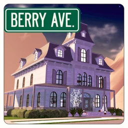 Berry Avenue 🏠 RP  icon