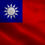 [中華民國] Republic of China 1940s