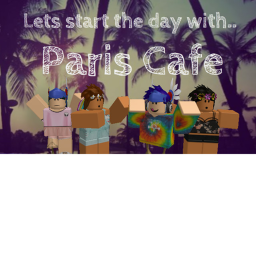 Paris Cafe's®  Interview Center