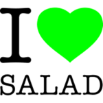 Salad Bro's