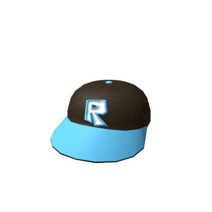 Roblox Classic Sky Blue