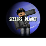 sizzors planet
