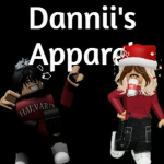 Dannii's Apparel