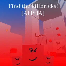 Find the Killbricks [ALPHA] icon