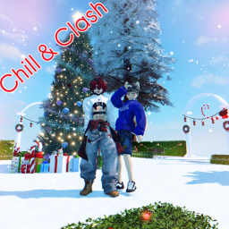 (Beta Test) Chill & Clash