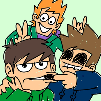 Eddsworld Roleplay