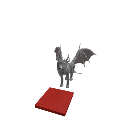 Dragon Morph