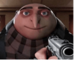 The despicable empire