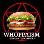 Whoppaism