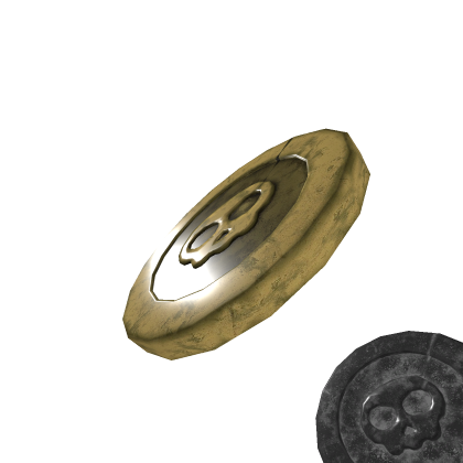 Gold coins