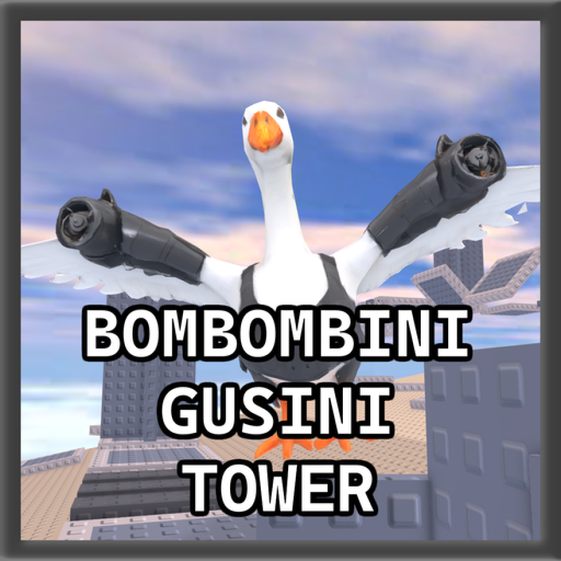 Bombombini Gusini Tower